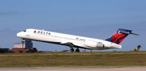 Manifs au Sénégal à partir de lundi : Delta Air Lines annule son vol Dakar-New York