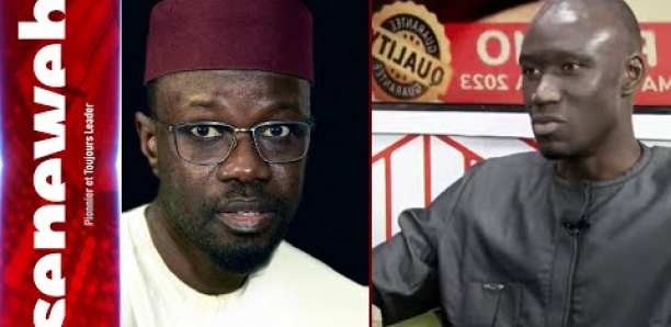 Cheikh Lô, biologiste sur la grève de Sonko: "biima dégué soxnaam né..."