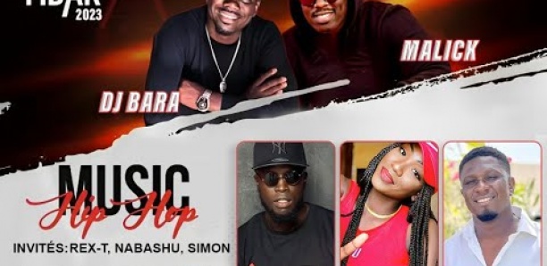 Direct CICES: Plateau Spécial avec Simon, Rex-T et Nabashu en direct de Cices !