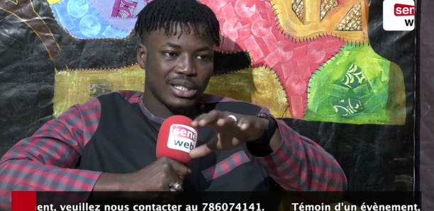 L’acteur Charles se confie : Je suis un musulman et suis fière de jouer le rôle d’un chrétien & met en