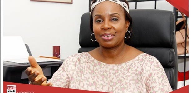 Implosion de la coalition Jotna : les révélations de Fatou Blondin Diop