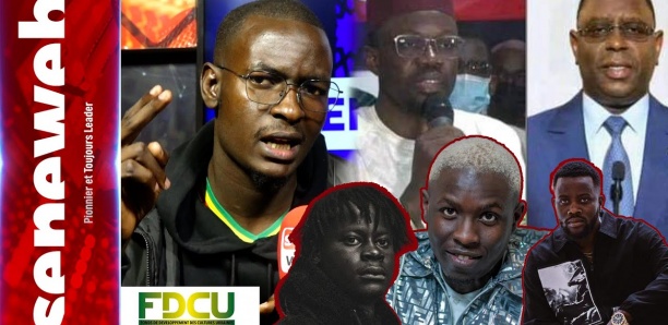 Relations avec Guediawaye HH, Macky/Sonko, FDCU, JMBC... Julio L'absolu révèle...