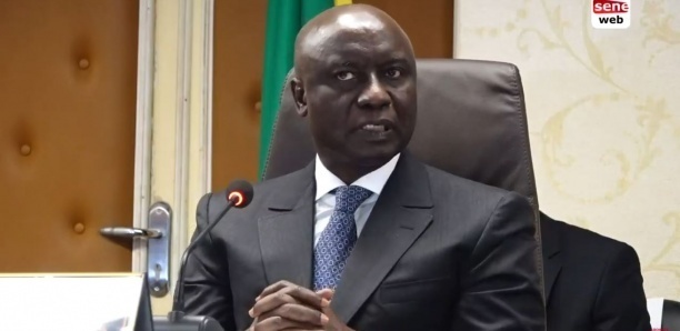 Remobilisation du Pds à Thiès: "Nous allons dégager Idrissa Seck"