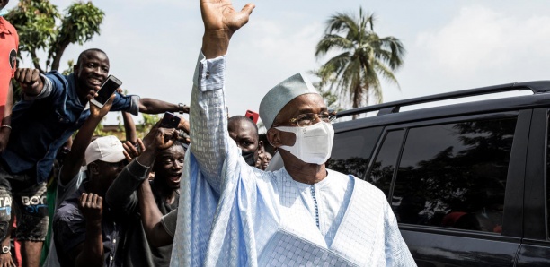 Guinée : Le Camp de Cellou Dalein Diallo réaffirme sa victoire après le dépouillement de 70% des PV