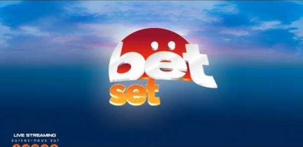 Suivez votre émission matinale Bet Set du 3 Octobre 2022 Invité Moussa Guèye