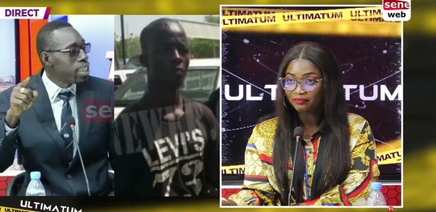 Arrestation de boy Djiné : Les révélations exclusives de Ibrahima Sall Asred "dafa beugone dém.."