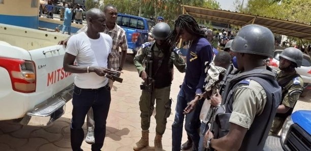 Suicide d'Abdou Faye: "Cette mort est plus que suspecte'', RADDHO
