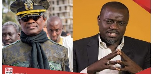 Mouth Bane : "On ne doit pas faire avec Kara moins qu'avec Cheikh Béthio"
