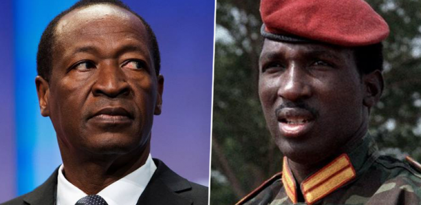 Retour de Blaise Compaoré : Les avocats de Thomas Sankara exigent qu’il soit « arrêté » et « déféré »