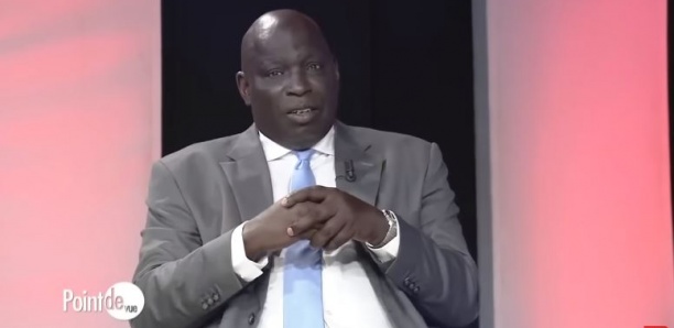 POINT DE VUE AVEC MADIAMBAL DIAGNE