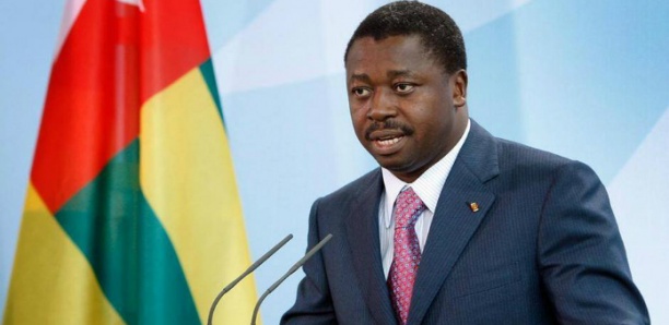 Présidentielle au Togo: la Céni annonce la victoire de Faure Gnassingbé