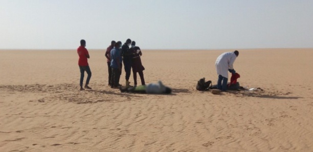 Migration au Sénégal : Plus de 400 000 départs en 2019