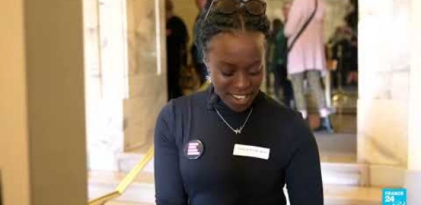 États-Unis : bataille électorale pour le droit à l'avortement