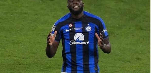 Chelsea : Lukaku repart en Italie en prêt