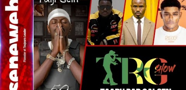 Kep'Art Hip Hop : Taiji Scin sort 50 et met la pression sur Omzo Dollar, Ngaaka et Akbess !