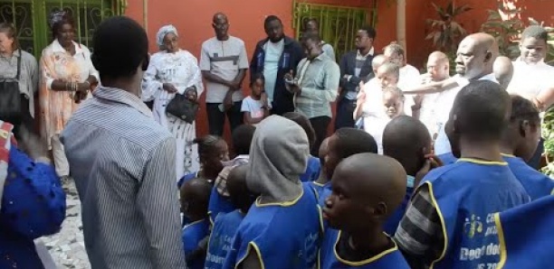 Saint-Louis : 12 élèves (déficients intellectuels) du centre Aminata Mbaye formés dans la poterie
