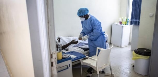 Covid-19 / Variant Britannique : Le Sénégal enregistre son deuxième cas