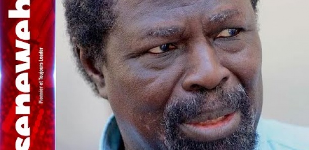 Suivez la levee du corps de Ibrahima SENE PIT