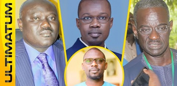 DGE refuse encore les fiches à Sonko: Le député de Pastef Ismaila Diallo donne les dernières infos