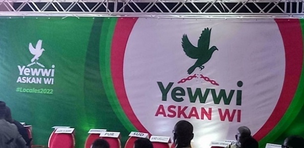 Dépôt de casier judiciaire : Yewwi Askan Wi donne un ultimatum à ses élus