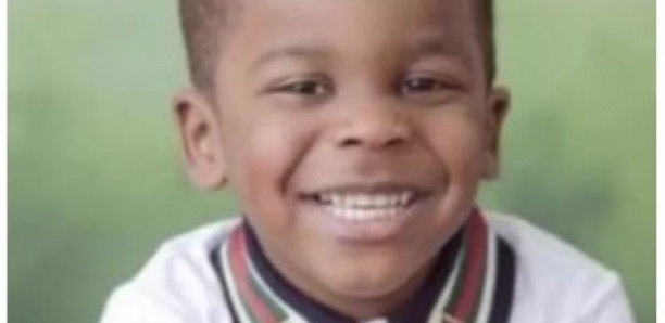 Un enfant de 3 ans tué par balle à son goûter d'anniversaire