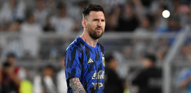 Mercato : La dernière folie de la MLS pour s'attacher Messi