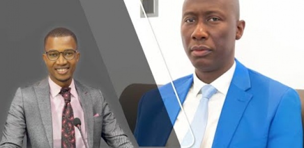 Suivez le Grand Entretien avec Dame Mbodj, Dg Sogip et membre de Diomaye-Président