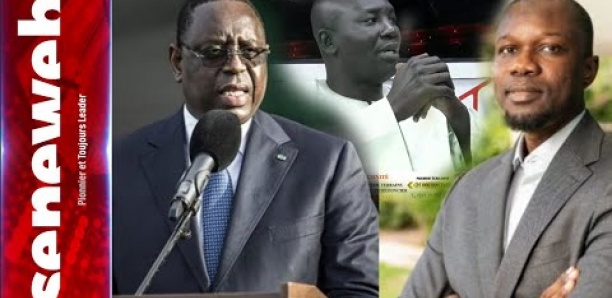Thierno Diop: "Pourquoi je défendais Sonko...
