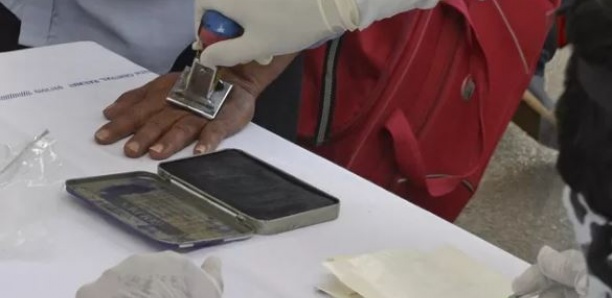 Et si le Sénégal expérimentait le tampon à l’encre indélébile sur des gens infectés par le Covid-19 ?