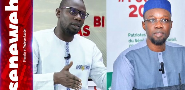 "Sonko va participer à l'élection" rassure Dr Ismaila Diallo de Pastef