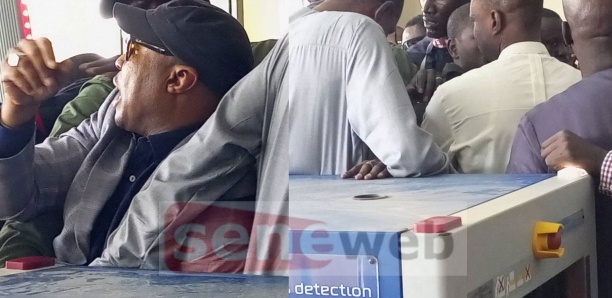 [Récap] Le procès de Ousmane Sonko dégénère en pugilat