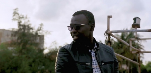 clip officiel de mor driver feat BAYE DJIOUM MALAW et Aimé partager