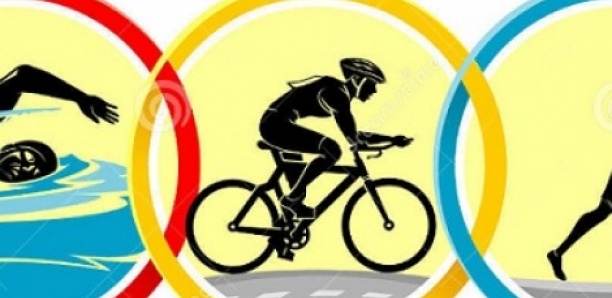Triathlon: La Fédération sénégalaise renouvelle ses instances