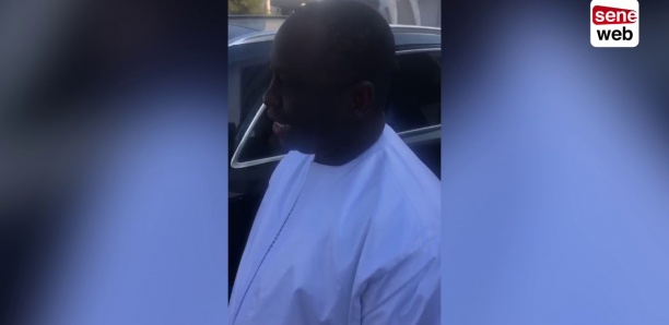 [Vidéo] Convocation décalée : Aliou Sall explique pourquoi