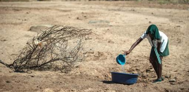 Justice climatique : « Il faut protéger les plus vulnérables »