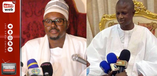 Touba : Suivez le point d'évaluation avec le Ministre Antoine Diome