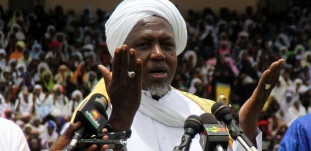 Putsch au Mali : Le silence remarqué de l'imam Dicko