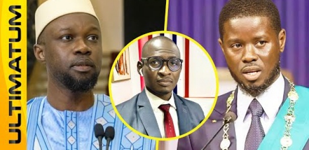 Les grands chantiers du Pr Diomaye, Apr vers la division? : Saa Wolof se prononce dans Ultimatum