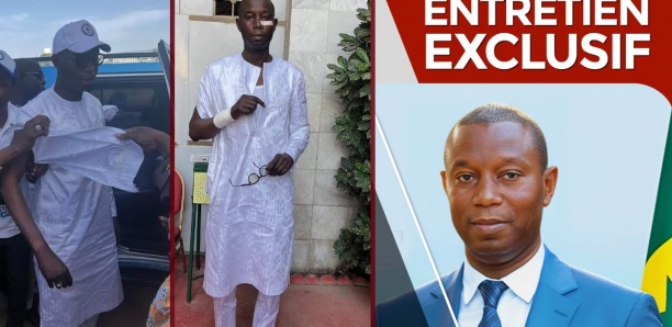 Échauffourées à Dakar, arrestation de candidats....: les confidences du Pr Daouda Ndiaye...