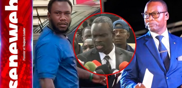 Me Abdoulaye Tall, avocat d'Azoura Fall : "Notre client ne jouit pas de toutes ses facultés mentales et physiques..."