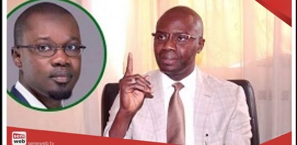 Sortie cinglante : Les conseils de Sory Kaba à Ousmane Sonko