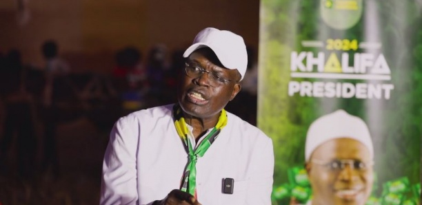 Bourse familiale : ce que propose Khalifa Sall pour les agriculteurs