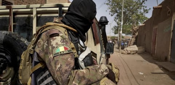 Situation au Mali : Suivez les dernières infos