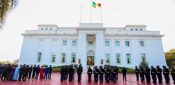 Coronavirus au Sénégal : Suivez les consultations de Macky avec l'opposition au palais