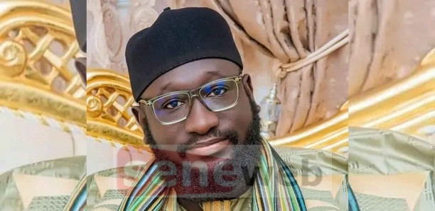 Mbacké : Serigne Assane Mbacké arrêté par la police