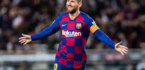 Barça : la requête d'Eto'o pour Messi