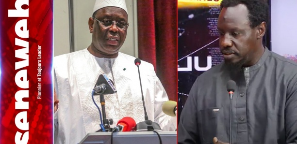 Propos de Macky sur Sonko, origine de sa colère : Mass Black Diamond livre des infos de taille