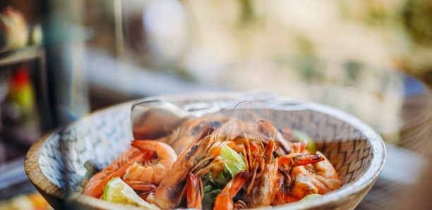 Les restaurants incontournables où dîner au Sénégal