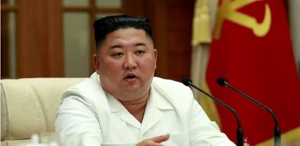 La Corée du Nord diffuse des images de Kim Jong Un pour faire taire les rumeurs