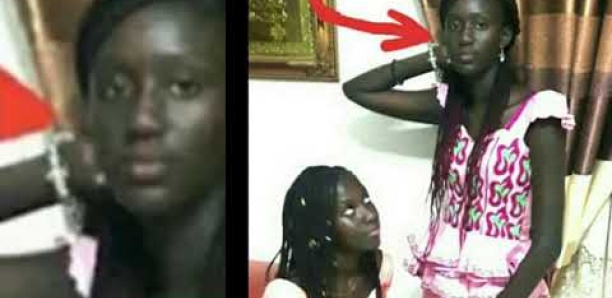 La fille de Mame Makhtar Gueye était dans une auberge avec son copain